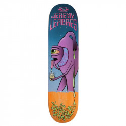 Toy Machine - Leabres Face Off 8.38"