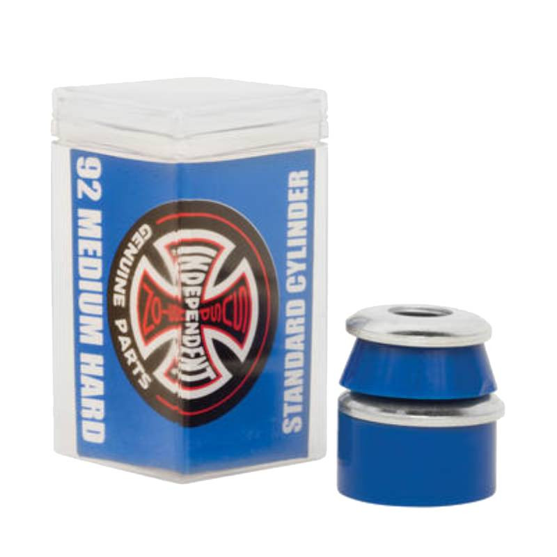 Independent - Cushions Medium Hard 92A Cylinder