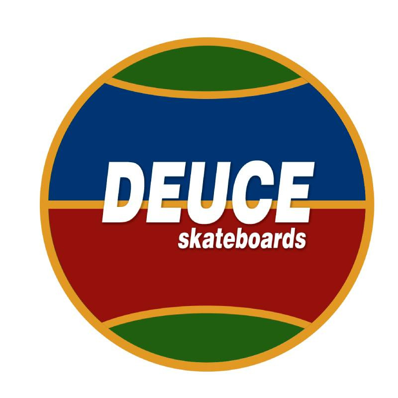 Deuce Skateboards