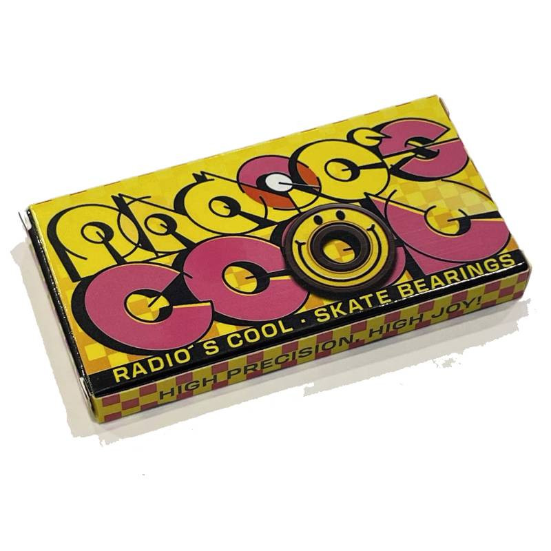 Radio Bearings