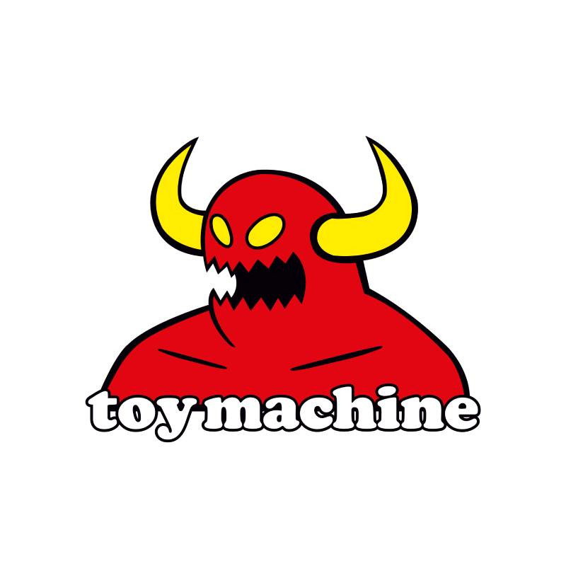 Toy Machine